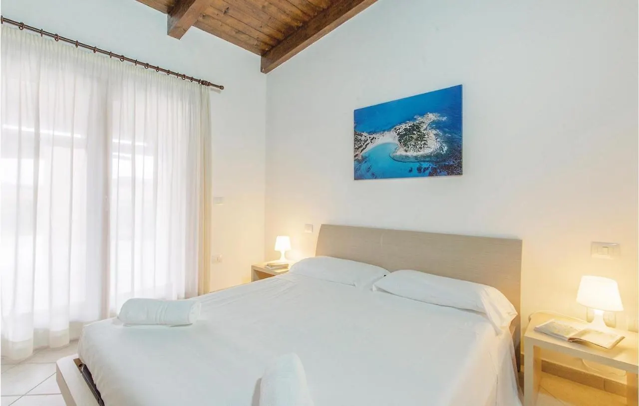 3 Bedroom Cozy Home In Trinita Dagultu Ot Li Valcaggi