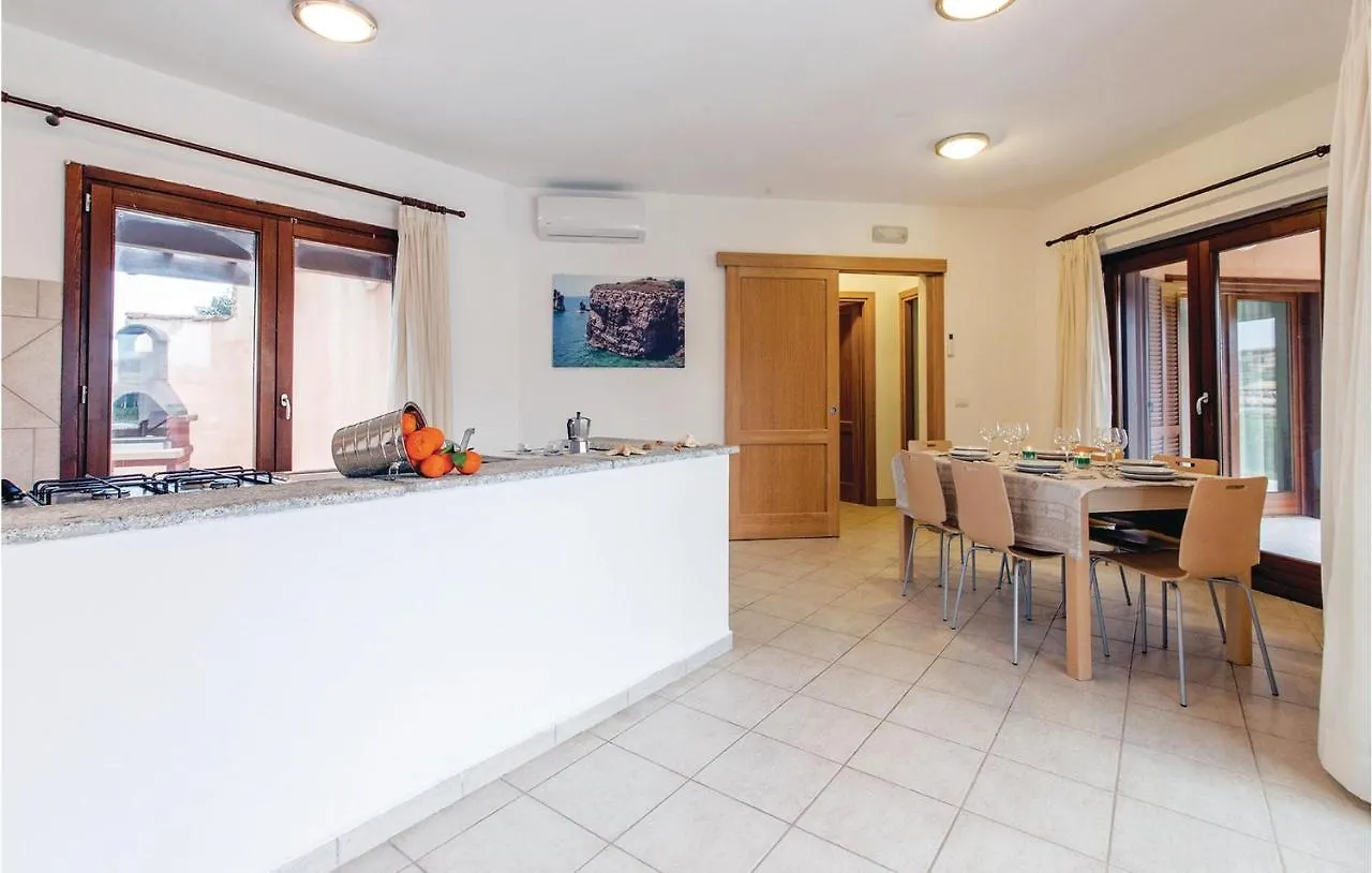 3 Bedroom Cozy Home In Trinita Dagultu Ot Li Valcaggi